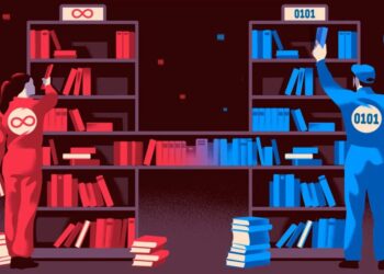 A New Bridge Links the Strange Math of Infinity to Computer Science