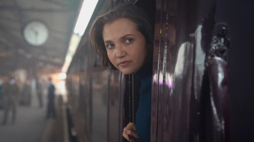 ‘Seven Dials’ Trailer: Agatha Christie Comes to Netflix With Help From Helena Bonham Carter, Mia McKenna-Bruce