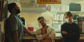 Macon Blair’s ‘The Shitheads’ Brought the Weird Out of Dave Franco and Nicholas Braun