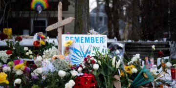 What We Know About the People Shot by Federal Agents in Minneapolis and Portland