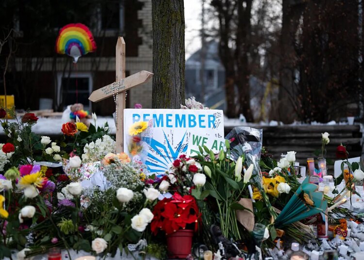 What We Know About the People Shot by Federal Agents in Minneapolis and Portland