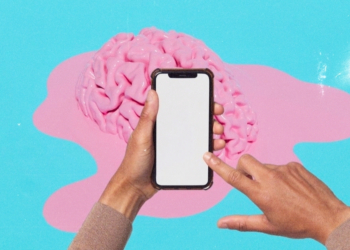 TikToks, Shorts, and Reels Are Melting Your Attention Span, Study Finds