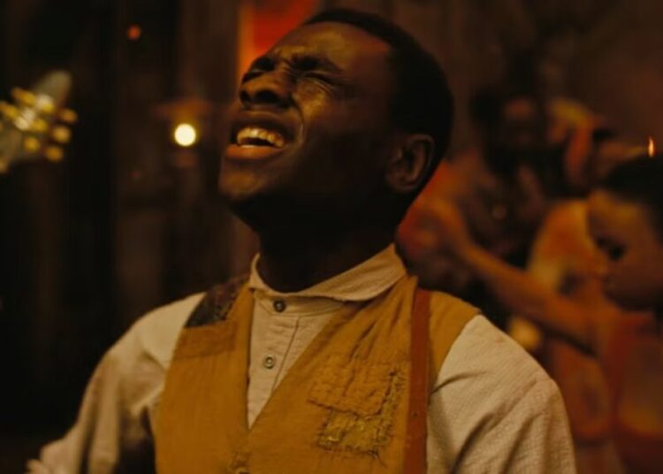 Alamo Drafthouse Audience Poll Names ‘Sinners’ the Best Film of 2025 | Exclusive