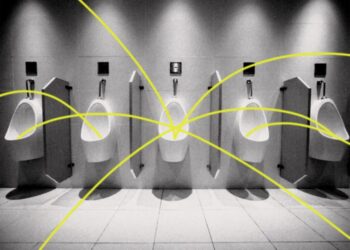 The Newest Health Trend Is Tracking Your Pee