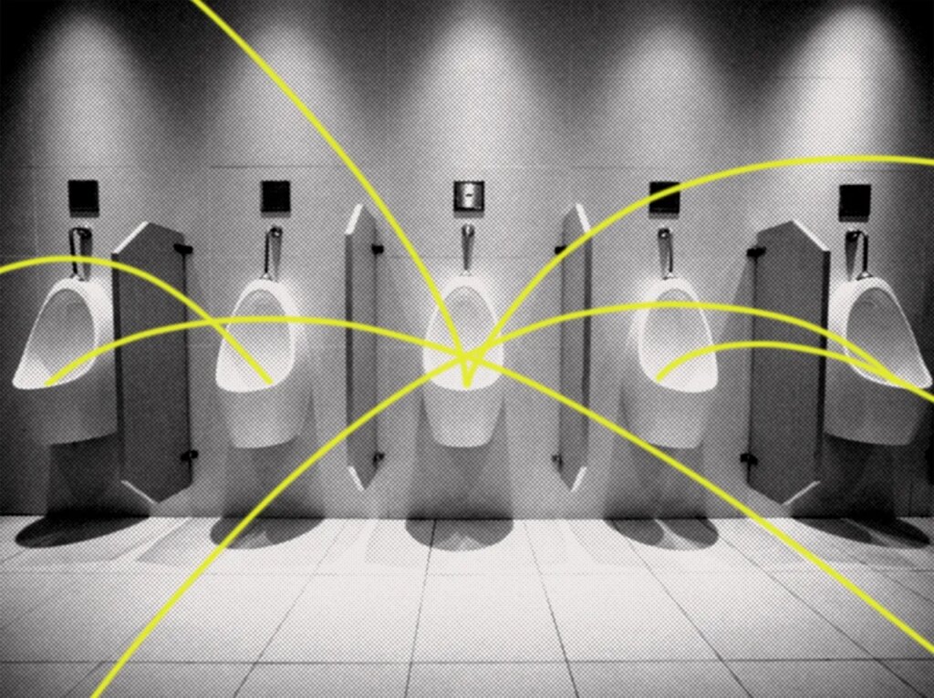 The Newest Health Trend Is Tracking Your Pee