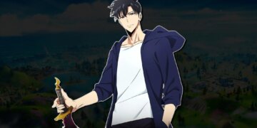 Solo Leveling Fortnite Collaboration Leaked – Rumored Release Date Revealed