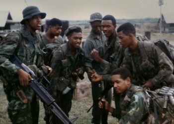 ‘Soul Patrol’ Review: Documentary Pays Overdue Tribute to Elite Black Soldiers in Vietnam