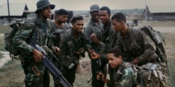 ‘Soul Patrol’ Review: Documentary Pays Overdue Tribute to Elite Black Soldiers in Vietnam