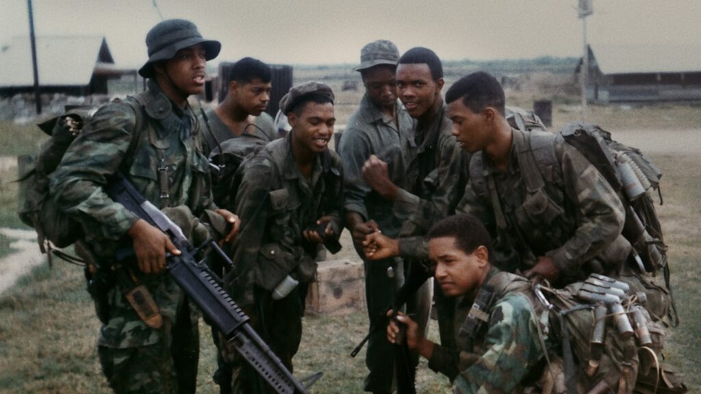 ‘Soul Patrol’ Review: Documentary Pays Overdue Tribute to Elite Black Soldiers in Vietnam