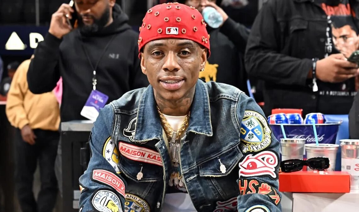 Soulja Boy Blasts Akademiks for Saying Rappers Pivoting to Streaming Are ‘Lame’