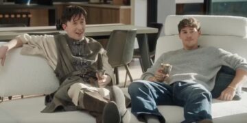 Noah Beck, Marshawn Lynch Get Squires in ‘Knight of the Seven Kingdoms’ Social Series