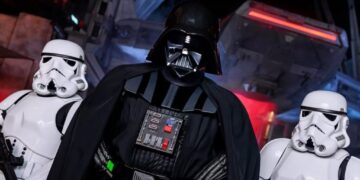 ‘Star Wars’ Shakeup: Disneyland Walks Back Galaxy’s Edge Theme, Adds Darth Vader and Han Solo