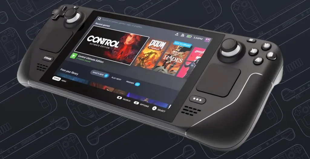 Steam Deck 2 Release Date Leaked According to New Report