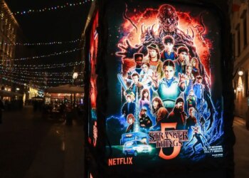 How ‘Stranger Things’ Is Breathing New Life Into These Classic 80s Hits