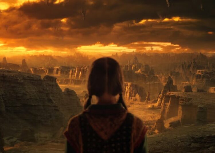 All the Songs in the ‘Stranger Things’ Season 5 Finale