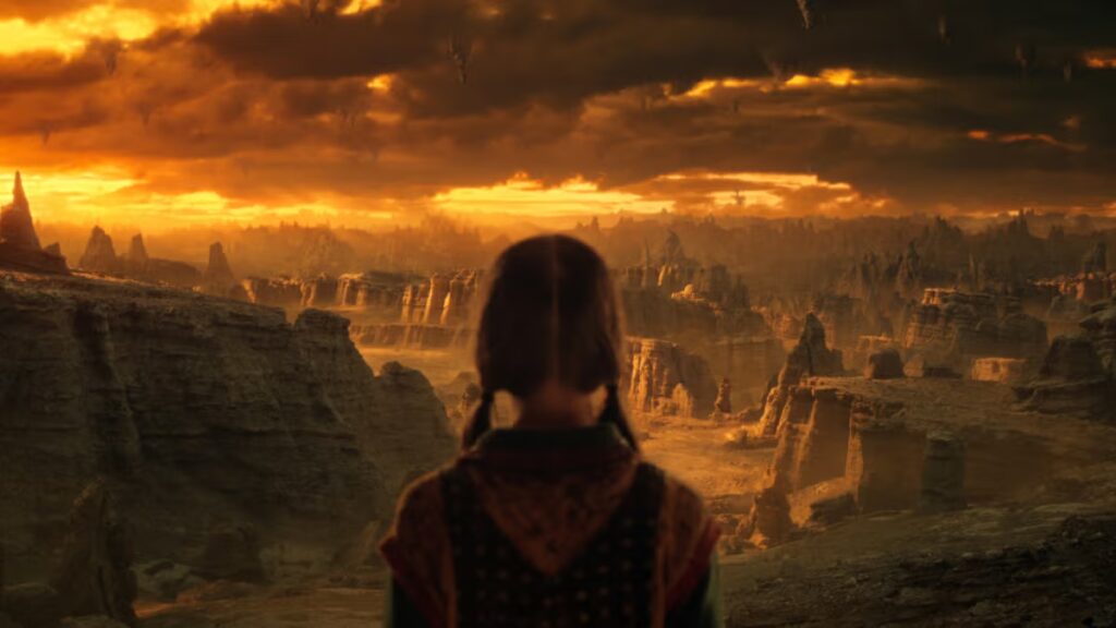 All the Songs in the ‘Stranger Things’ Season 5 Finale