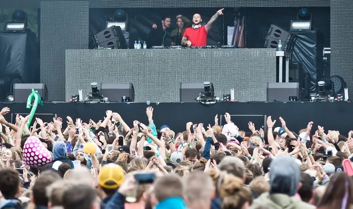 4 of the Wackiest, Wildest Subgenres You’ve Never Heard of (And a Starting Point Song for Each)