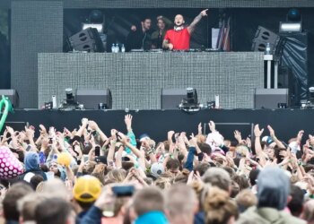 4 of the Wackiest, Wildest Subgenres You’ve Never Heard of (And a Starting Point Song for Each)