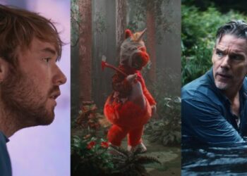 14 of the Buzziest Films for Sale at Sundance