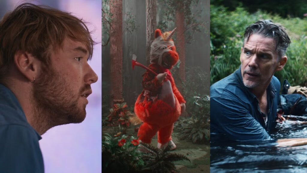 14 of the Buzziest Films for Sale at Sundance