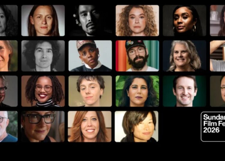 Sundance Sets 2026 Juries With Tatiana Maslany, Martin Starr, Azazel Jacobs, A.V. Rockwell and More