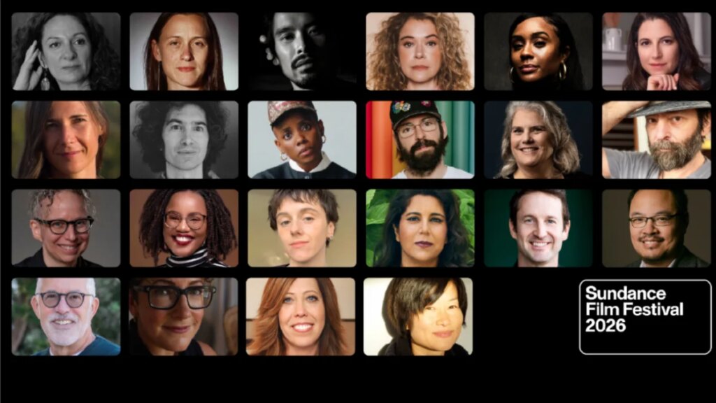 Sundance Sets 2026 Juries With Tatiana Maslany, Martin Starr, Azazel Jacobs, A.V. Rockwell and More
