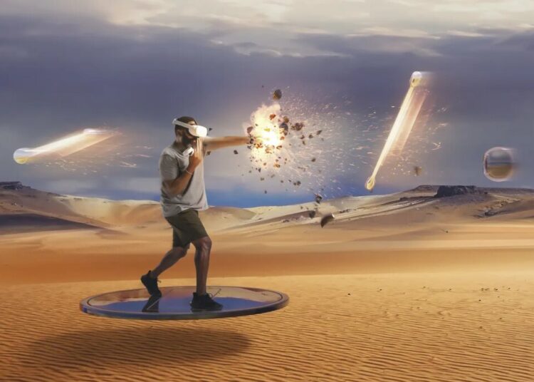 Meta’s Layoffs Leave Supernatural Fitness Users in Mourning