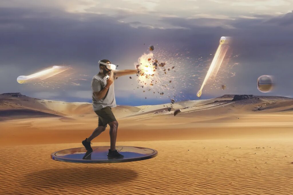 Meta’s Layoffs Leave Supernatural Fitness Users in Mourning