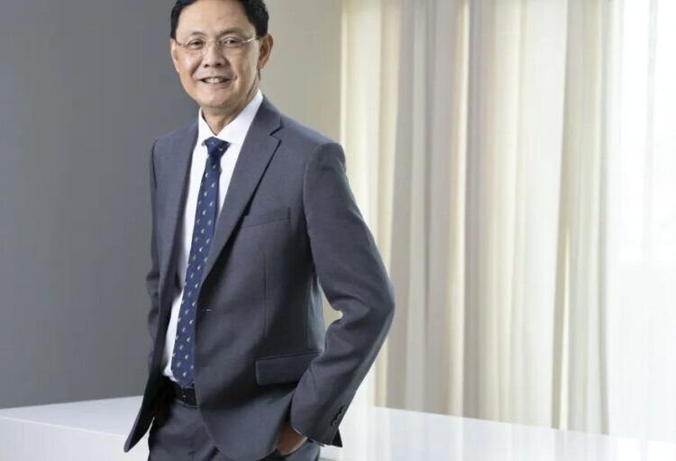 Thailand’s oldest cement firm turns to 3D printing to revolutionize its business