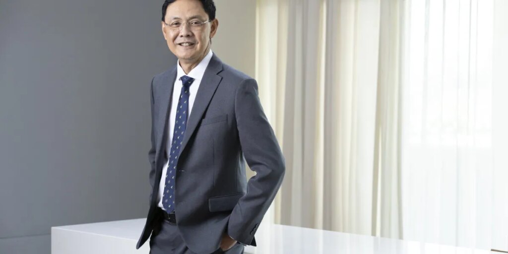 Thailand’s oldest cement firm turns to 3D printing to revolutionize its business