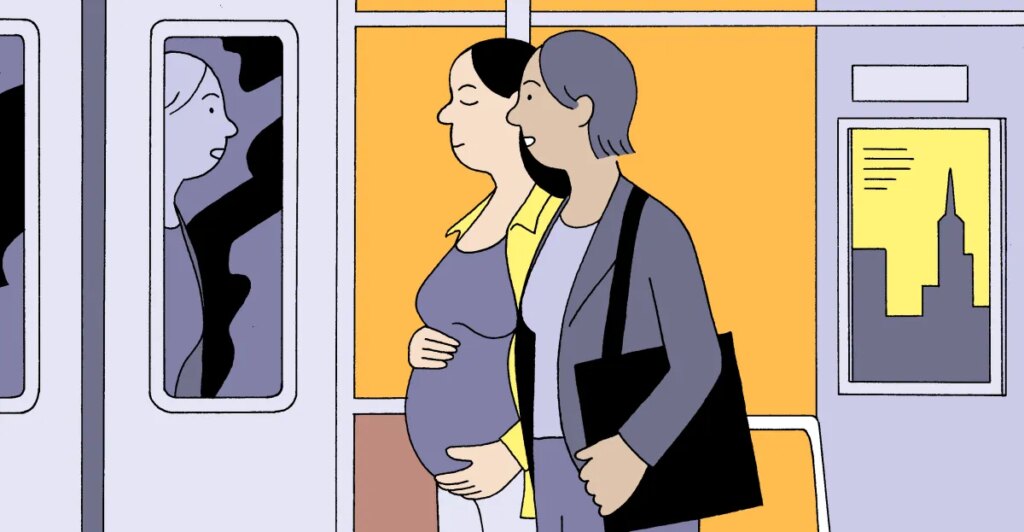 You want a baby. Is it ethical to choose surrogacy?