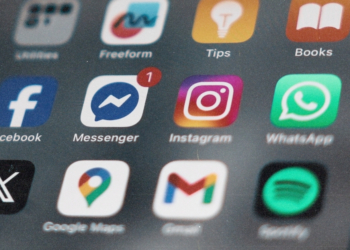 Swipe, Tap, Repeat. Every App Is the Same Now, and That Sucks.