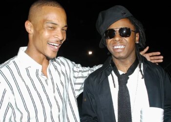 T.I. Reflects on Being an Early Lil Wayne Fan Before Adding, ‘He Ain’t Influence Me’