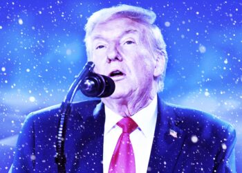 TACO Trump Folds After Allies Give Him Cold Welcome Abroad