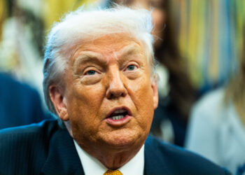 Trump imposes novel tariffs tailored to hit foreign sales of high-end chips