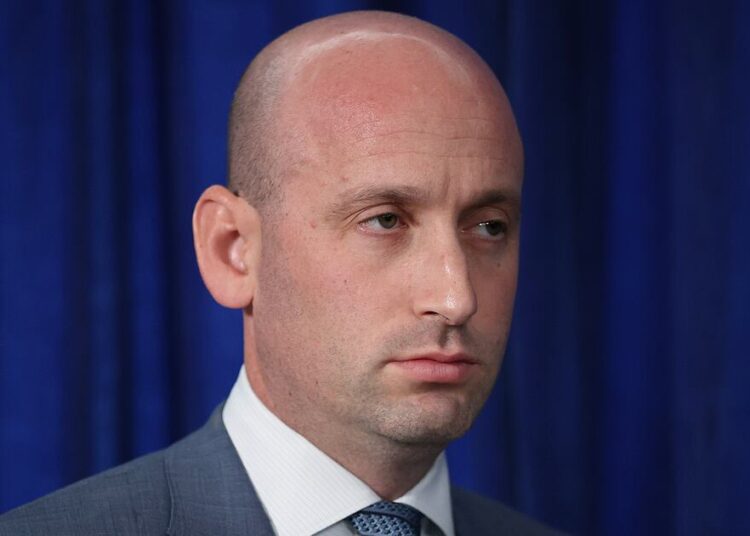 ‘Star Trek’ Star Tears Into ‘Fragile’ Fanboy Stephen Miller