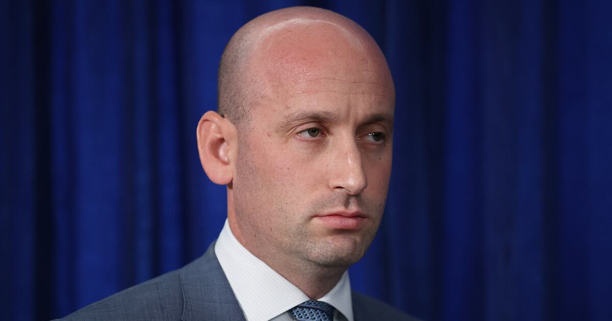 ‘Star Trek’ Star Tears Into ‘Fragile’ Fanboy Stephen Miller