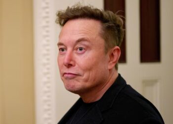 Musk Makes Massive Donation After Humiliating Trump U-Turn