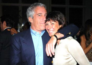 Ghislaine Maxwell to Finally Face Tough Grilling on Epstein