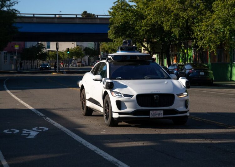 Waymo robotaxi hits child at school drop-off, triggering safety inquiry