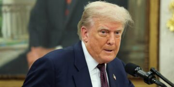 Trump, 79, Confuses His Truth Social Rant With the Law