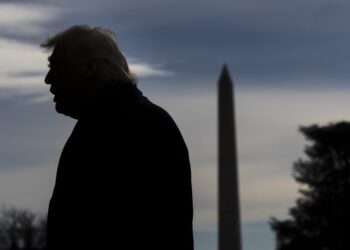 Why the next president likely won’t give up Trump’s power