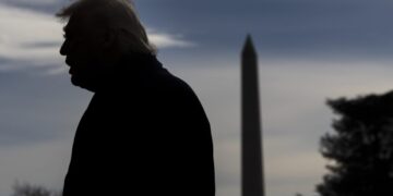 Why the next president likely won’t give up Trump’s power