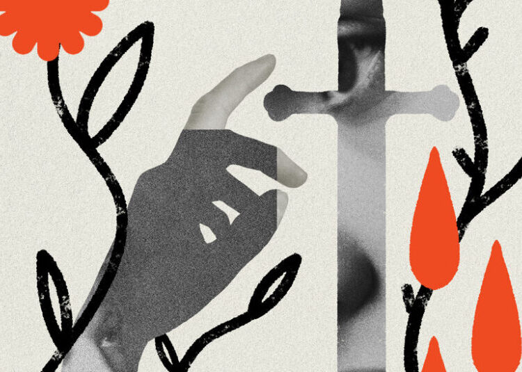 A Stunning Romance Novel Suffused With Yearning