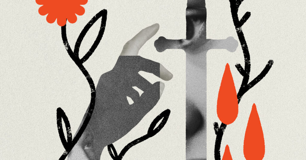 A Stunning Romance Novel Suffused With Yearning