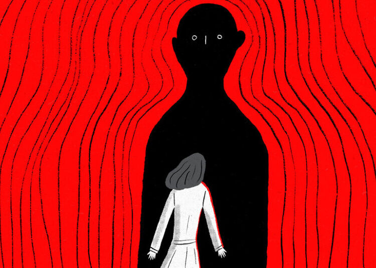 New Thrillers Spiked With Dread and Menace