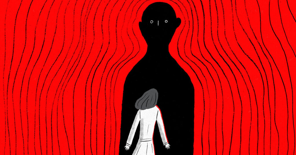 New Thrillers Spiked With Dread and Menace