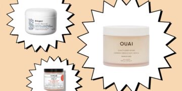 Scouted: These Gentle Scalp Scrubs Remove Buildup for Healthier Hair