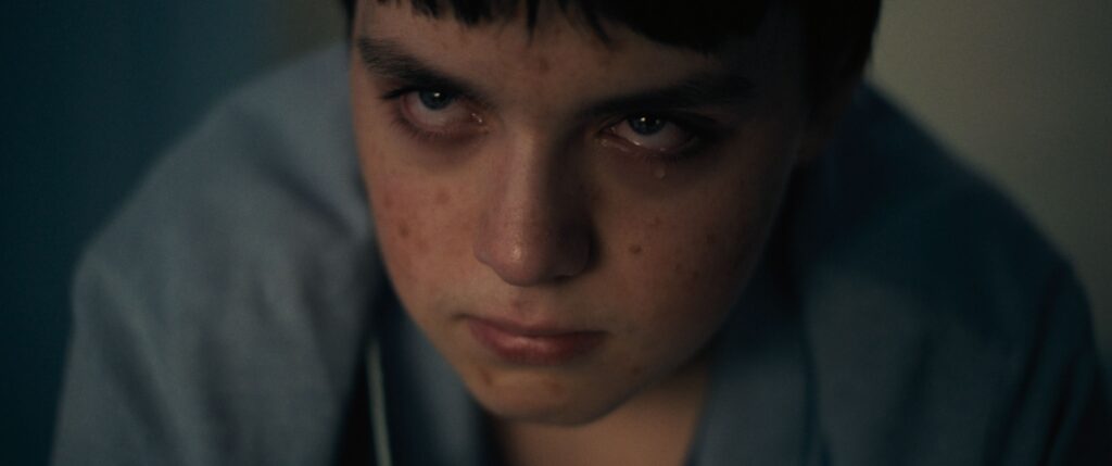 This ‘Plague’ is really about the horrors of adolescence