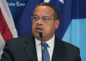 Minn. AG calls Trump administration version of shooting ‘flat-out insane’